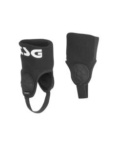 Protège-Chevilles Single TSG Cam Black S/M