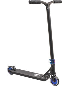 Trottinette Freestyle STRIKER Essence Bleu