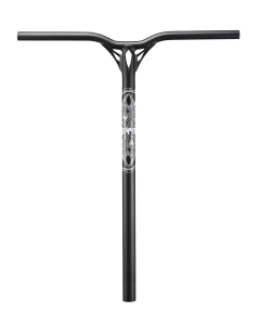 Guidon Trottinette BLUNT Reaper V3 720mm Black