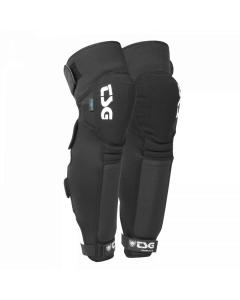 Protège-Genoux TSG Temper A 2.0 Noir - Taille L
