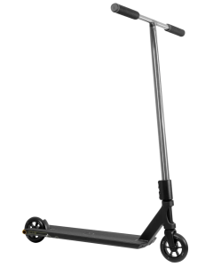Trottinette Freestyle NORTH Orbit Matte Black