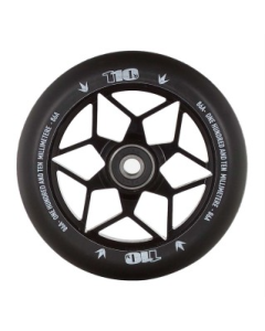 Roue Trottinette BLUNT Diamond 110mm Noir