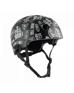 Casque TSG Meta Graphic Sticky - Taille XXS/XS