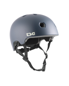 Casque TSG Meta Solid Satin Paynes Grey XXS/XS