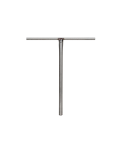 Guidon Trottinette AFFINITY T Basic 710mm Oversized Gloss Clear