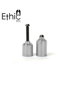 Pegs ETHIC DTC Acier Polished
