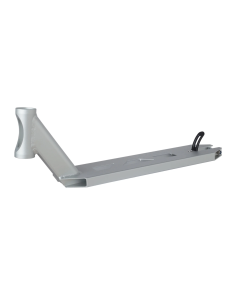 Scooter Deck STRIKER Lux Integrated Trick 46cm Silver