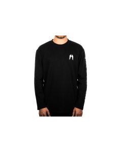 ETHIC DTC T-Shirt Long Sleeve Lost Highway Taille S - SCOOT LAB