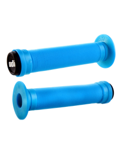 Poignées ODI Longneck ST 143mm Aqua