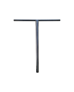 Robogórúd PREY Titanium Bird Túlméretes szürke króm