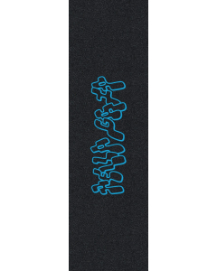 Grip HELLA GRIP Wobble Blue