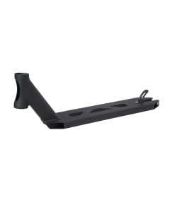 Scooter Deck STRIKER Lux Integrated Trick 46cm Black