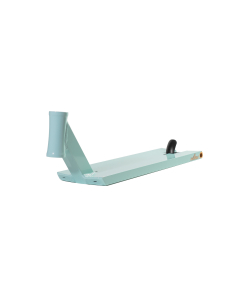 Deck Trottinette NORTH Willow 6 X 22.5 Ice Blue