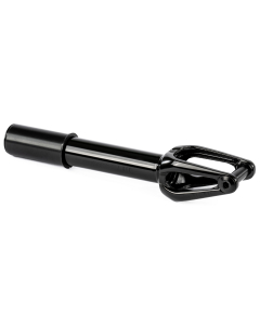 Fourche ETHIC DTC Heracles HIC 12STD Black Mirror