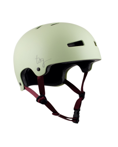 Casque TSG Evolution WMN Satin Matcha - XXS/XS