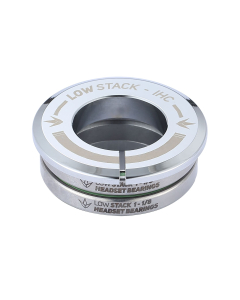 Jeu de Direction BLUNT Low Stack IHC Chrome