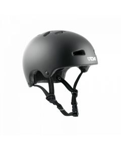 Cască TSG Nipper Mini Solid Satin Black JXXS/XS