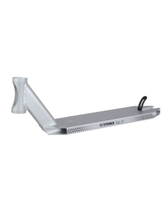 Deck Trottinette STRIKER Lux Five 49cm Blanc