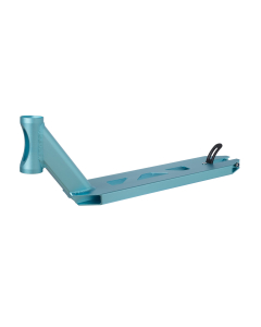 Scooter Deck STRIKER Lux 4.5" x 19" Teal