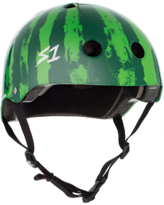 Casque S-ONE Lifer Watermelon L