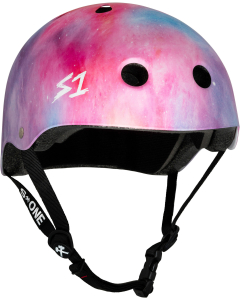 Casque S-ONE Lifer Cotton Candy L