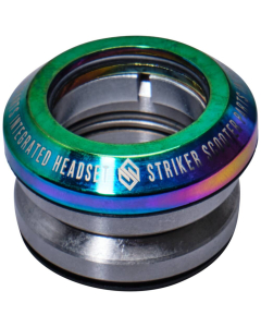 Jeu de Direction STRIKER Integrated Rainbow