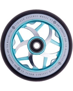 Roue Trottinette STRIKER Essence V3 110mm Teal