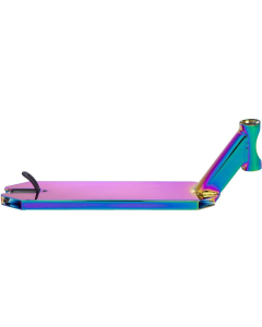 Deck Trottinette STRIKER Integrated Lux Neochrome