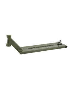 Deck Trottinette DRONE Ansgar Kroger 6.0" x 22" Green