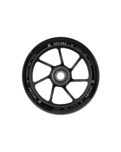 Roue Trottinette ETHIC DTC Incube V2 12STD 125mm Black