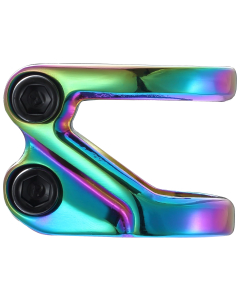 Collier de Serrage BLUNT Z, 2 Vis Oversized Oil Slick