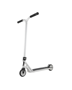 Trottinette Freestyle DRONE Shadow 3 Feather-Light Silver