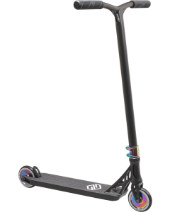 Trottinette Freestyle STRIKER Essence Neochrome