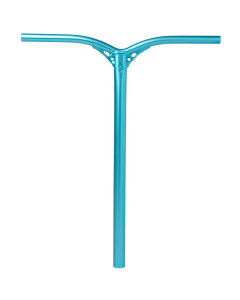 Manillar Patinete STRIKER Lux 650mm Teal