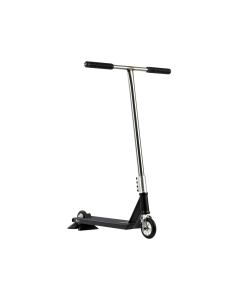 Trottinette Freestyle PREY Justice M Black/Raw