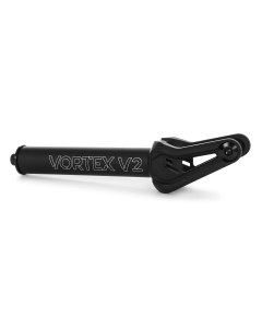 Forcella PRIME Vortex Fork V2 Noir Mat pour Trottinette - SCOOT LAB