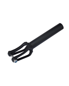Fork STRIKER Aether Black