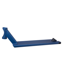 Scooter Deck STRIKER 6.0" x 22" Midnight Blue