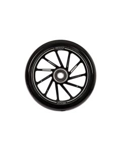 Wheel Uchi 115mm Black/Black
