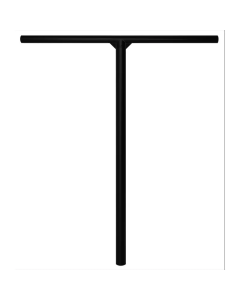 Manillar Patinete PREY Coffin X-Large Black
