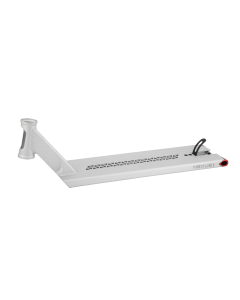 Deck Trottinette DRONE Nexus 1, 6.5" x 23" Silver
