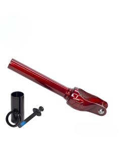 Fork BLUNT Colt IHC red