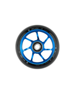 Roue Trottinette ETHIC DTC 12STD Incube V2 115mm Bleu