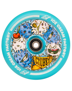 Roue Trottinette CHUBBY Melo Ice Cream Factory