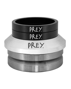 Juego de Dirección PREY silver