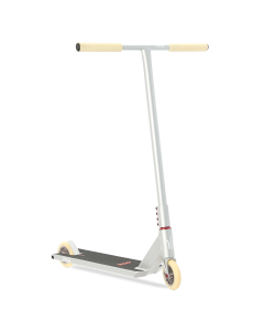 Trottinette Freestyle AZTEK Architect Silver