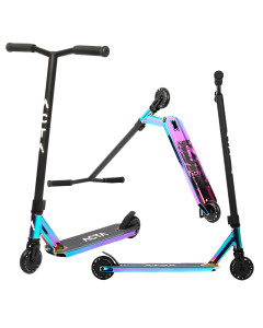 Dětská freestyle koloběžka ACTA FSP Neochrome