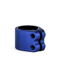Collier de Serrage ETHIC DTC Valkyria Bleu