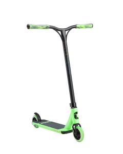 Trottinette Freestyle BLUNT Colt S5 Vert