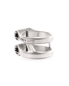 Collare di serraggio ETHIC DTC Sylphe V2 34.9mm Raw